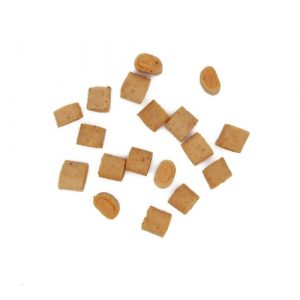 Soft Bites Chicken and +Salmon Cat/Dog Treats