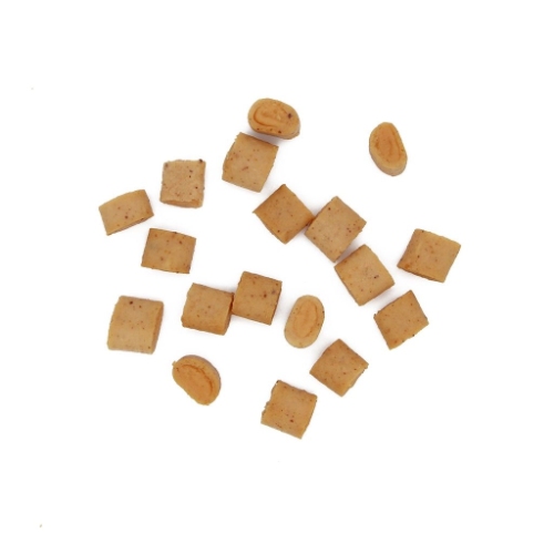 Soft Bites Chicken and +Salmon Cat/Dog Treats