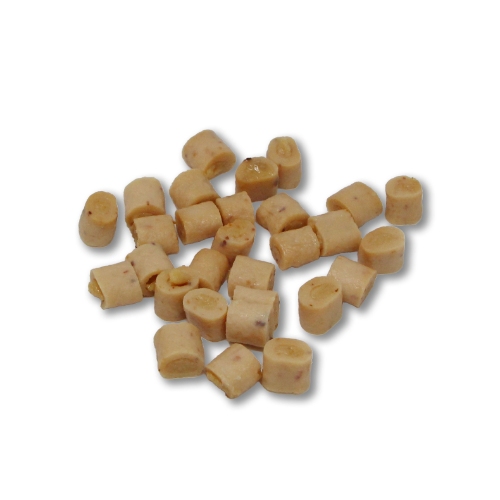 CVC006 Soft Bites Chicken+Apricot Flavor_WH_500x500px Soft Bites Chicken and Apricot Cat/Dog Treats