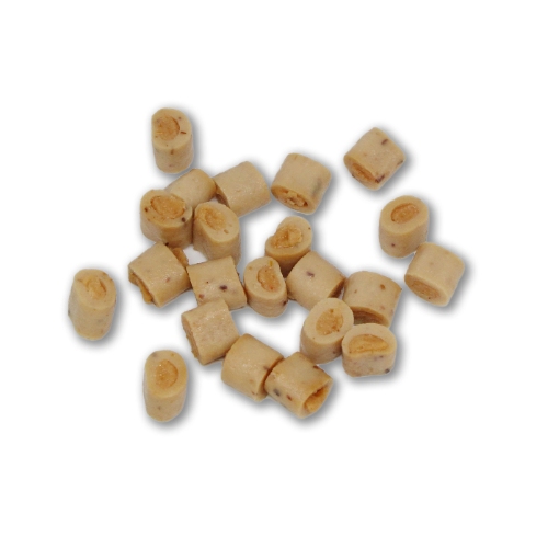 CVC008 Soft Bites Chicken+krill Flavor_WH_500x500px Soft Bites Chicken and +Krill Cat/Dog Treats