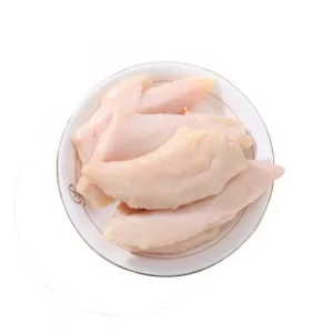 Retorted Chicken Cat/Dog Treats