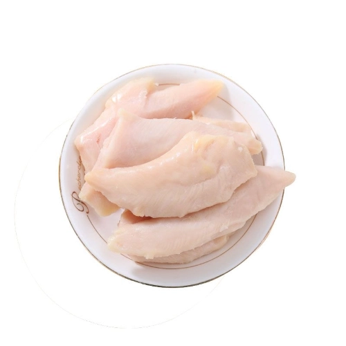 Retorted Chicken Cat/Dog Treats