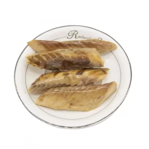 Retorted Tuna Cat/Dog Treats