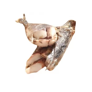 CVC015 Retorted Grilled Mackerel