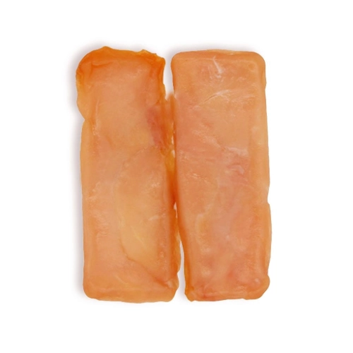 Retorted Chicken Flat Cat/Dog Treats