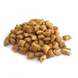 Crunchy Pillows Chicken+Tuna Cat Treats