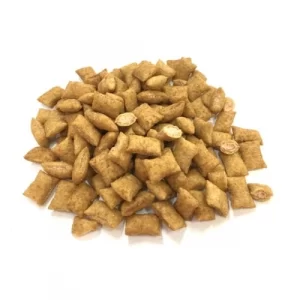 Crunchy Pillows Chicken+Strawberry Cat Treats
