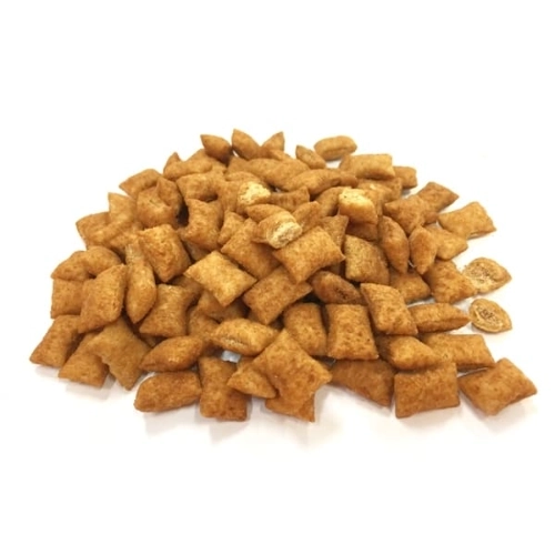 Crunchy Pillows Chicken+Beef Cat Treats