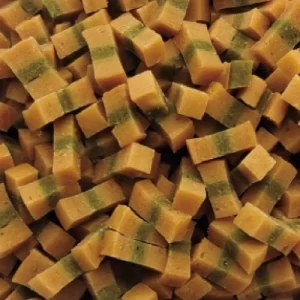 Chicken+Mint Granule Bites Cat Treats