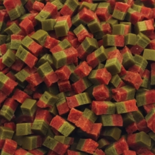 CVC030 Beef+Broccoli Granule_WH_500x500px Beef+Broccoli Granule Bites Cat Treats