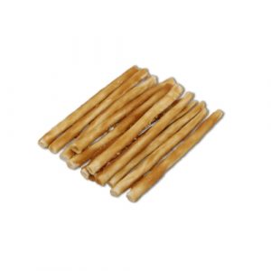 Collagen Chew Stick 5'*10g PEANUT BUTTER
