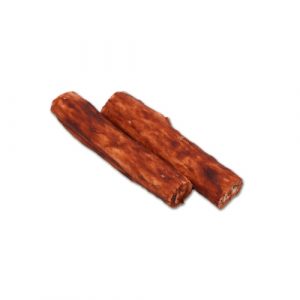 Collagen Chew Roll 5'*50g BBQ