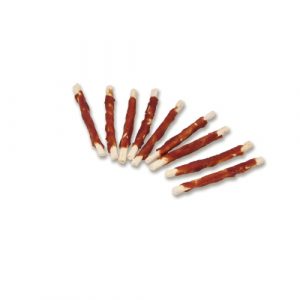Duck wrapped Collagen Stick