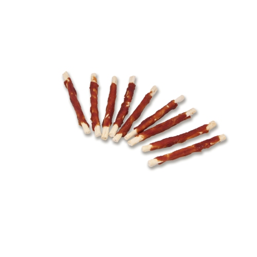 Duck wrapped Collagen Stick