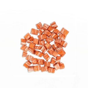 Marble Salmon Cube Dog Treats
