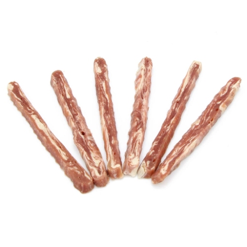 Marble Beef Strips