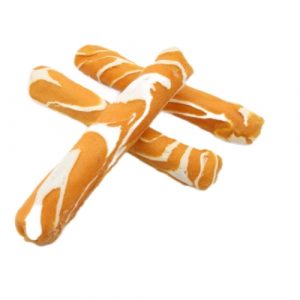 Marble Chicken Expanded Roll