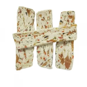 Marble Cod Fillets