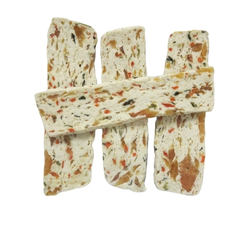 Marble Cod Fillets