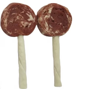 Marble Beef Lollipop