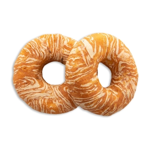 Marble Chicken Dounts