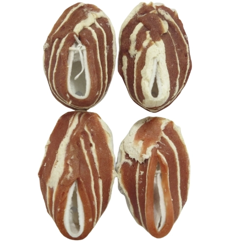 Marble Beef Shoes