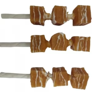 Marble Chicken Stick