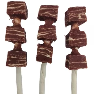 Marble Beef Stick