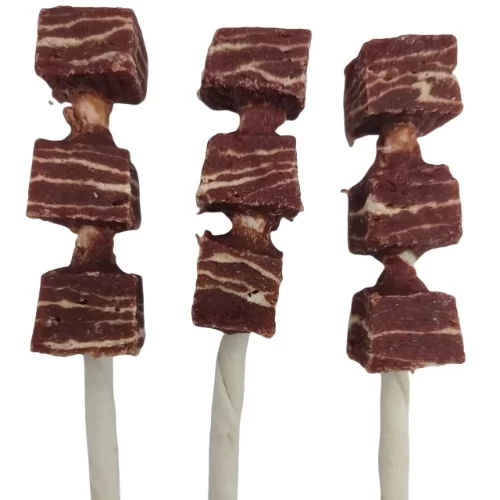 Marble Beef Stick