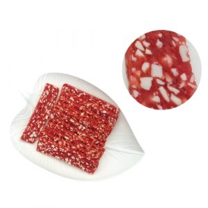 Salami Chicken Fillets Dog Treats