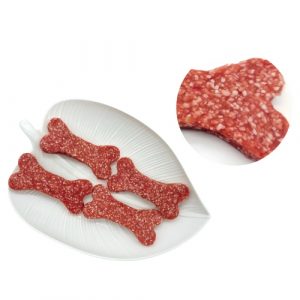 Salami Chicken Bone