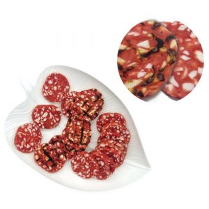 Salami Chicken Slant Cut BBQ