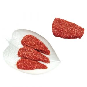 Crystal Salami Chicken Jerky