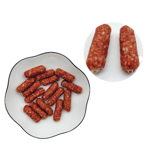 Crystal Salami Chicken Sausages