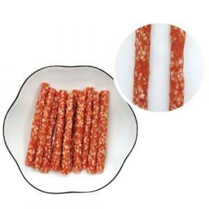 Crystal Salami Chicken Sticks