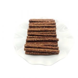 Salami Lamb Sticks