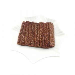 Lamb Salami Fillets