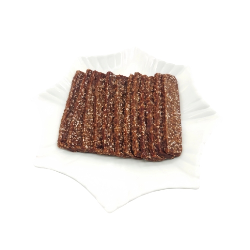 Lamb Salami Fillets