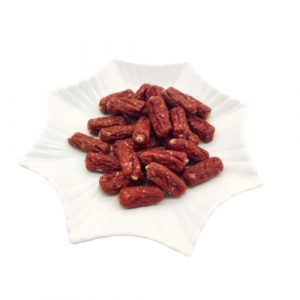 Salami Beef Sausages