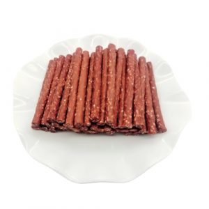 Salami Beef Sticks