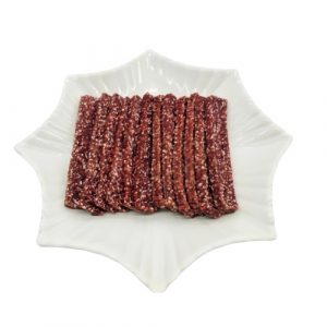 Beef Salami Fillets