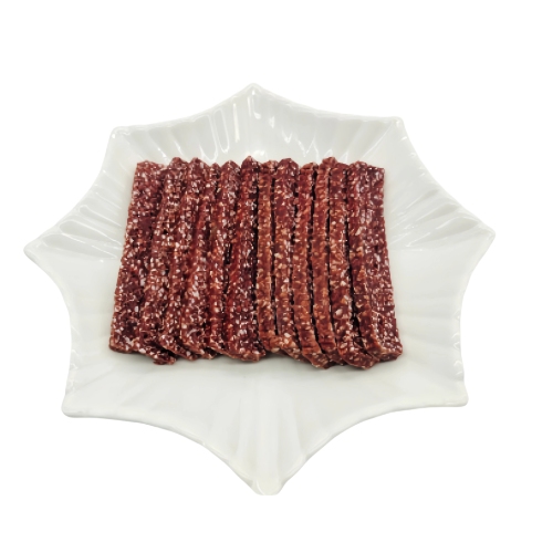 Beef Salami Fillets