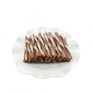 Duck Sandwich Twists