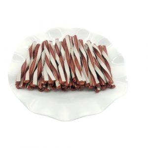 Rabbit Sandwich Twists