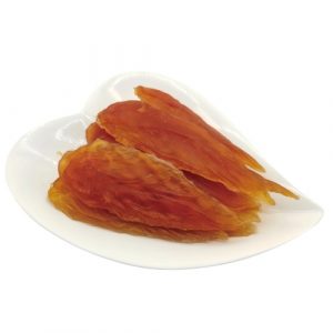 Crystal chicken Jerky Dog Treats