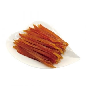 Crystal Chicken Twisted Strips