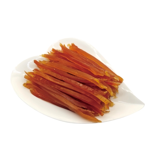 Crystal Chicken Twisted Strips