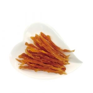 Crystal chicken Strips