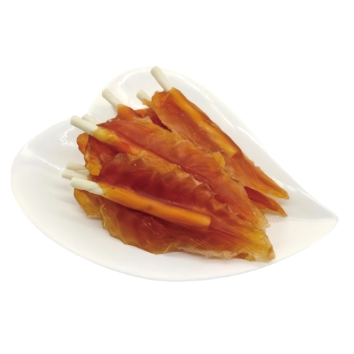 CVDC109 Crystal Chicken Wings Crystal Chicken Wings Dog Treats