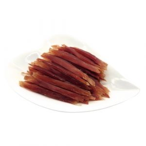 Crystal Duck strips